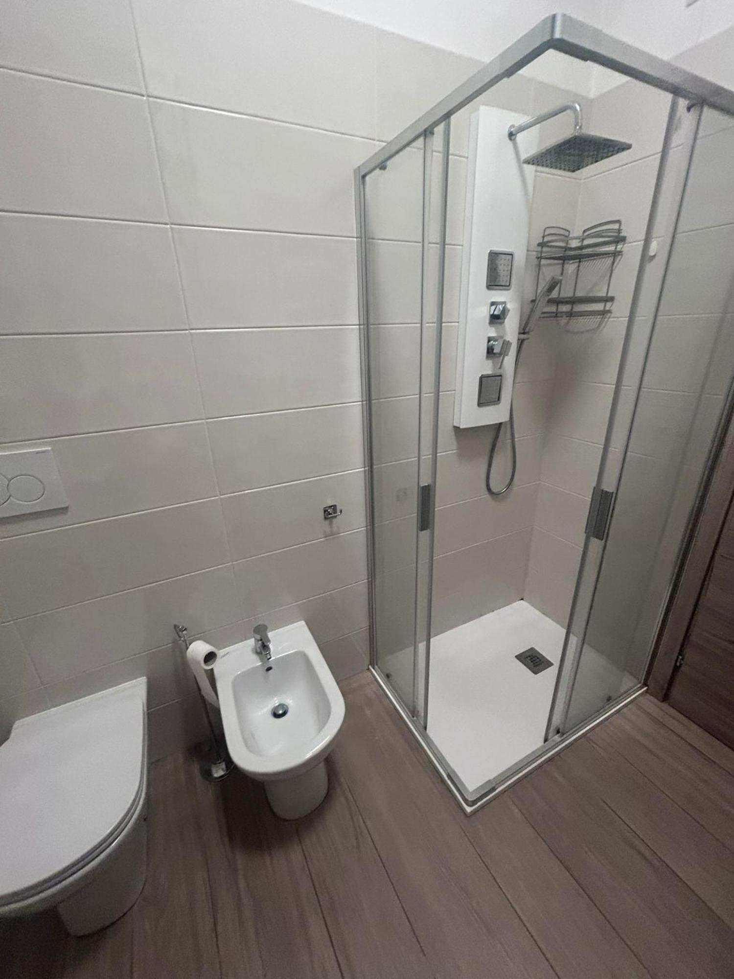Santo Stefano TicinoAzzurra House Treno Milanoアパートメント エクステリア 写真